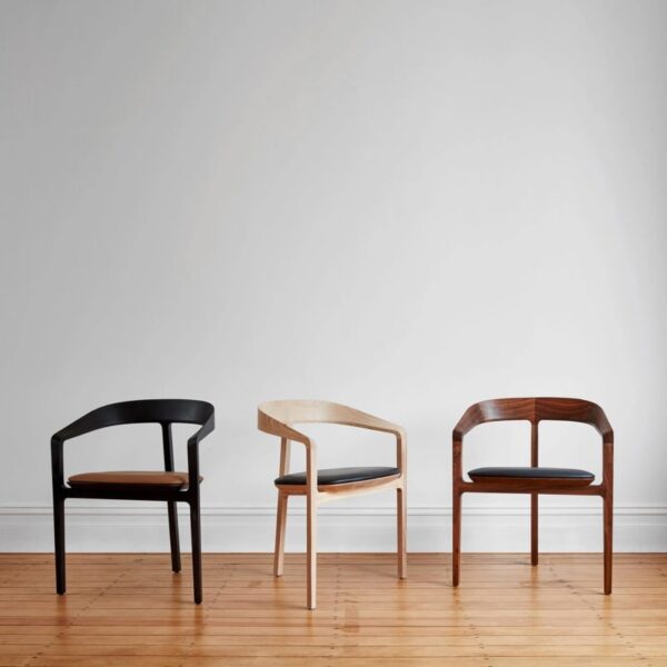 Potato Chair